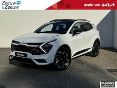 Kia Sportage - 1.6 T-GDi MHEV GT-Line | AUTOMAAT | VOORRAAD AANBIEDING | INFORMEER NAAR DE VOORWAARDEN |