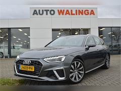 Audi A4 Avant - 35 TFSI S-line Facelift | Virtual Cockpit | Elektr trekhaak + achterklep | Carplay | LED k