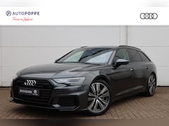 Audi A6 Avant - 50 TFSI e quattro S Edition Competition 300pk S-Tronic