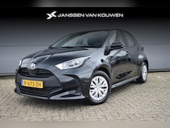 Toyota Yaris - 1.5 VVT-i Active Airco Camera Carplay BTW