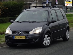 Renault Scénic - 1.6-16V Business Line AUT. NAP/CLIMA/PDC/APK