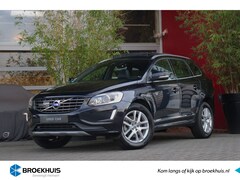 Volvo XC60 - 2.4 D5 R-Design | Trekhaak | Adaptieve Cruise | Achteruitrijcamera | Rear Seat Entertainme