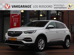 Opel Grandland X - 1.2 Turbo *Business* | Carplay | Camera | Cruise & Climate control | Navigatie | Bluetooth