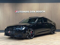 Audi A6 Limousine - 55 TFSI e Quattro Competition 367PK S Line