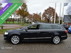 Volkswagen Passat Variant - 1.4 TSI Highline BM AUT Clima|Navi