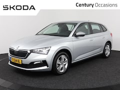 Skoda Scala - 1.0 TSI 110Pk Ambition