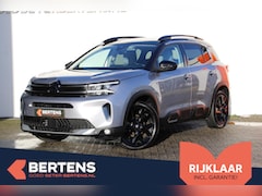 Citroën C5 Aircross - 1.2 Hybrid ë-Series | Navi | Adaptive Cruise Control | Meer foto's volgen