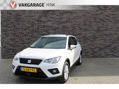 Seat Arona - 1.0 TSI Camera, Keyless, Park. sensoren, Carplay