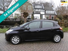 Peugeot 208 - 1.2 VTi 5-deurs 1e eigenaar 127.000km Airco Cruise Navi