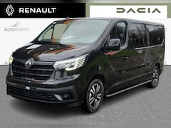 Renault Trafic - 2.0 Blue dC1 150 EDC T30 L2H1 Extra - 125th Anniversary - Alarm / Trekhaak / Passagierssto