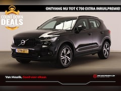 Volvo XC40 - 2.0 B4 R-Design Business Pro | HARMAN KARDON | LIGHTNING / AUDO & PARK ASSIST- PACK | STAN