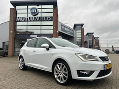 Seat Ibiza - 1.2 TSI FR Automaat 5deurs Airco NAP APK