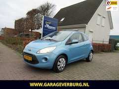 Ford Ka - 1.2 (Airco)