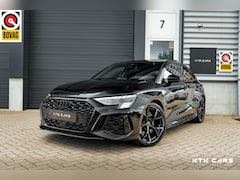 Audi RS3 - 2.5 TFSI RS 3 quattro