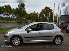 Peugeot 207 - 1.4 VTi Cool 'n Blue 5DRS, '08 Airco|Cruise|NAP