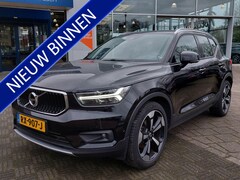 Volvo XC40 - 2.0 T5 248pk AWD Intro Edition Luxury-Line | Navi | Harman/Kardon Sound | Adap. Cruise | L