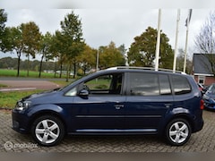 Volkswagen Touran - 1.2 TSI Comfortline 2012|Clima|Cruise|Navi