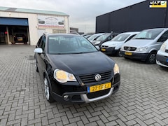 Volkswagen Polo - 1.6-16V Cross