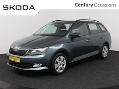 Skoda Fabia Combi - 1.0 TSI 95Pk Ambition