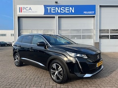 Peugeot 5008 - 1.6 180PK PureTech GT | Automaat | Navigatie | Afneembare trekhaak |