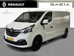 Renault Trafic - 2.0 dCi 145 EDC T29 L2H1 Luxe - Automaat / Trekhaak / Camera