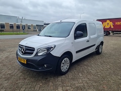 Mercedes-Benz Citan - 109 CDI L2 H1, Nieuwe APK