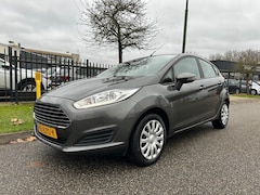 Ford Fiesta - 1.0 65PK 5D S/S Style Navigatie AIRCO