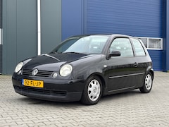 Volkswagen Lupo - 1.4 Athene