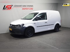 Volkswagen Caddy - 2.0 TDI L1H1 BMT Trendline