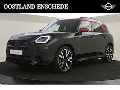 MINI Countryman - S ALL4 Automaat / John Cooper Works / Pakket XL / 20" JCW Flag Spoke 2-tone