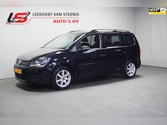 Volkswagen Touran - 1.2 TSI Comfortline BlueMotion 7p