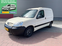 Peugeot Partner - 170C 1.6 HDI 97.000KM