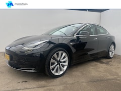 Tesla Model 3 - Standard Plus RWD