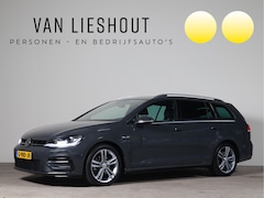 Volkswagen Golf Variant - 1.5 TSI Highline Business R NL-Auto Led I Carplay I Adap-Cruise