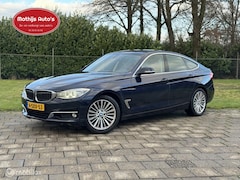 BMW 3-serie Gran Turismo - 320i High Executive export ex.BPM