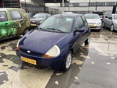 Ford Ka - 1.3 Collection