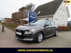 Peugeot 208 - 1.2 PureTech (Airco, Cruise, Achteruitrijcamera)