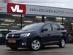 Dacia Logan MCV - 0.9 TCe Bi-Fuel Laureate | Cruise | Airco | 2 Sleutels