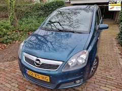 Opel Zafira - 2.2 Temptation Automaat 7-PERS EXPORT ONLY