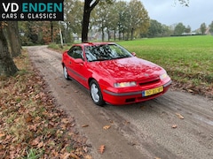 Opel Calibra - 2.0i