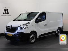 Renault Trafic - 1.6 dCi - EURO 6 - Airco - Navi - Cruise - € 11.900, - Excl