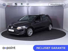 Volkswagen Golf - 1.2 TSI Business Edition 105pk 6bak| Camera| Navi| Alarm| 17'LM-velgen| alarm