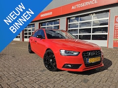 Audi A4 Avant - 2.0 TDI ultra Advance Sport