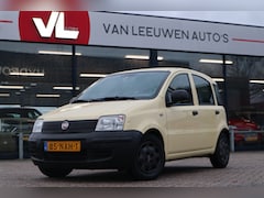 Fiat Panda - 1.2 Actual | Zo Mee | Radio CD | Inruil Koopje |