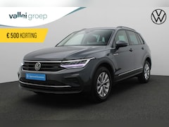 Volkswagen Tiguan - 1.4 TSI 245PK DSG eHybrid Life Business | Camera | Navi | ACC | Keyless | Apple Carplay /