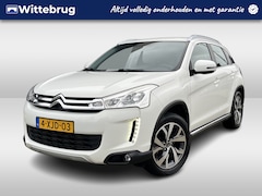 Citroën C4 Aircross - 1.6 117pk Collection | Trekhaak | Navigatie | All Season Banden