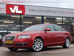 Audi A6 Limousine - 2.4 Pro Line | Automatische Airco | Cruise | Trekhaak