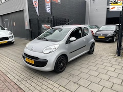 Citroën C1 - 1.0-12V Ambiance Sport Stuurbekr. Airco NAP APK