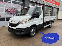 Iveco Daily - 35S14H A8 3450