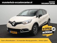 Renault Captur - TCe 120 EDC Dynamique - Automaat - 120 PK - Trekhaak - Dealeronderhouden